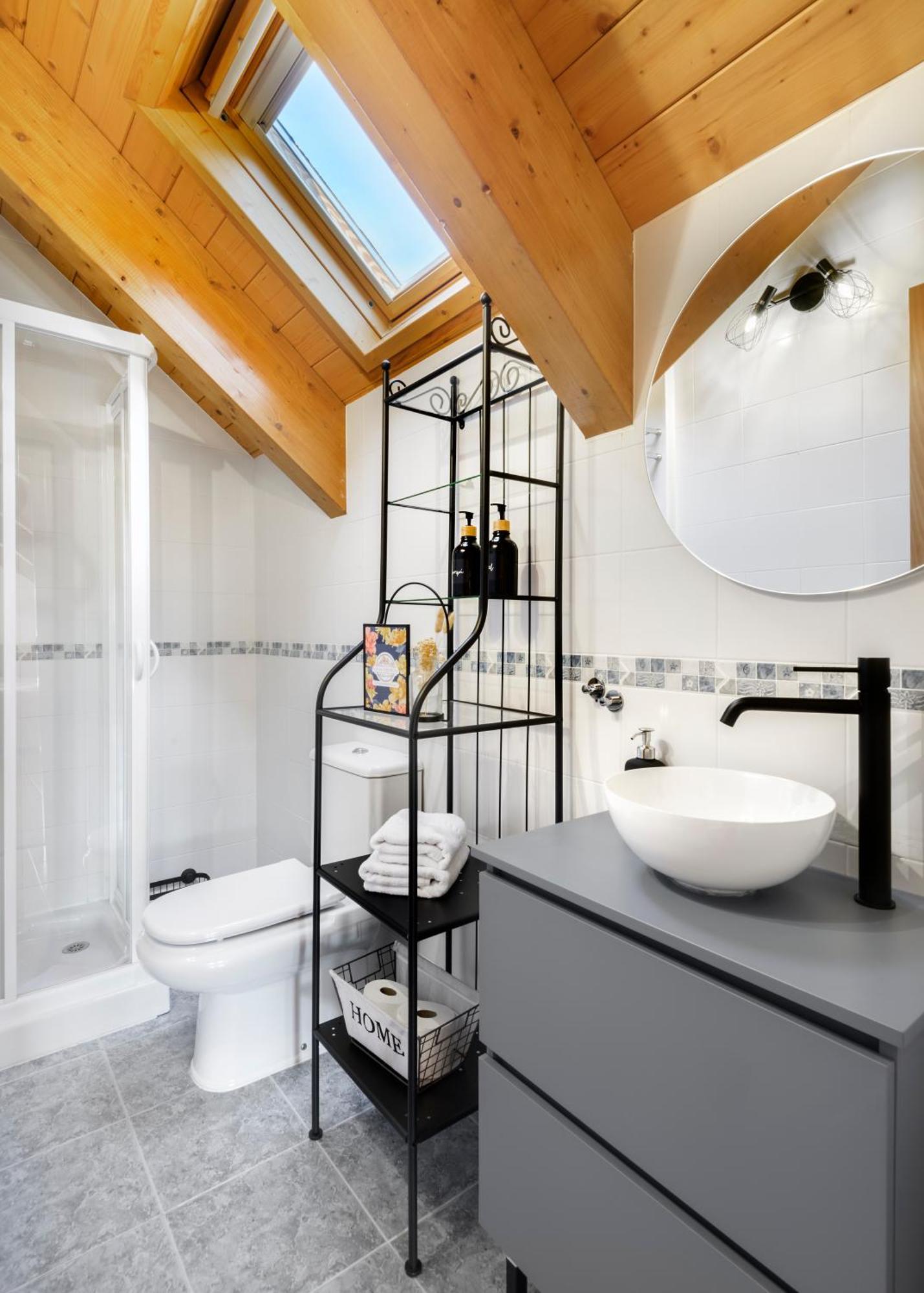 Apartamento A10 De Formigal, 9 Personas Y Garaje 伊斯卡日拉 外观 照片